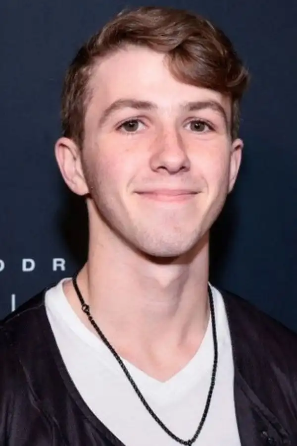 Ethan Wacker