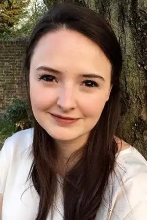 Kate Andrews