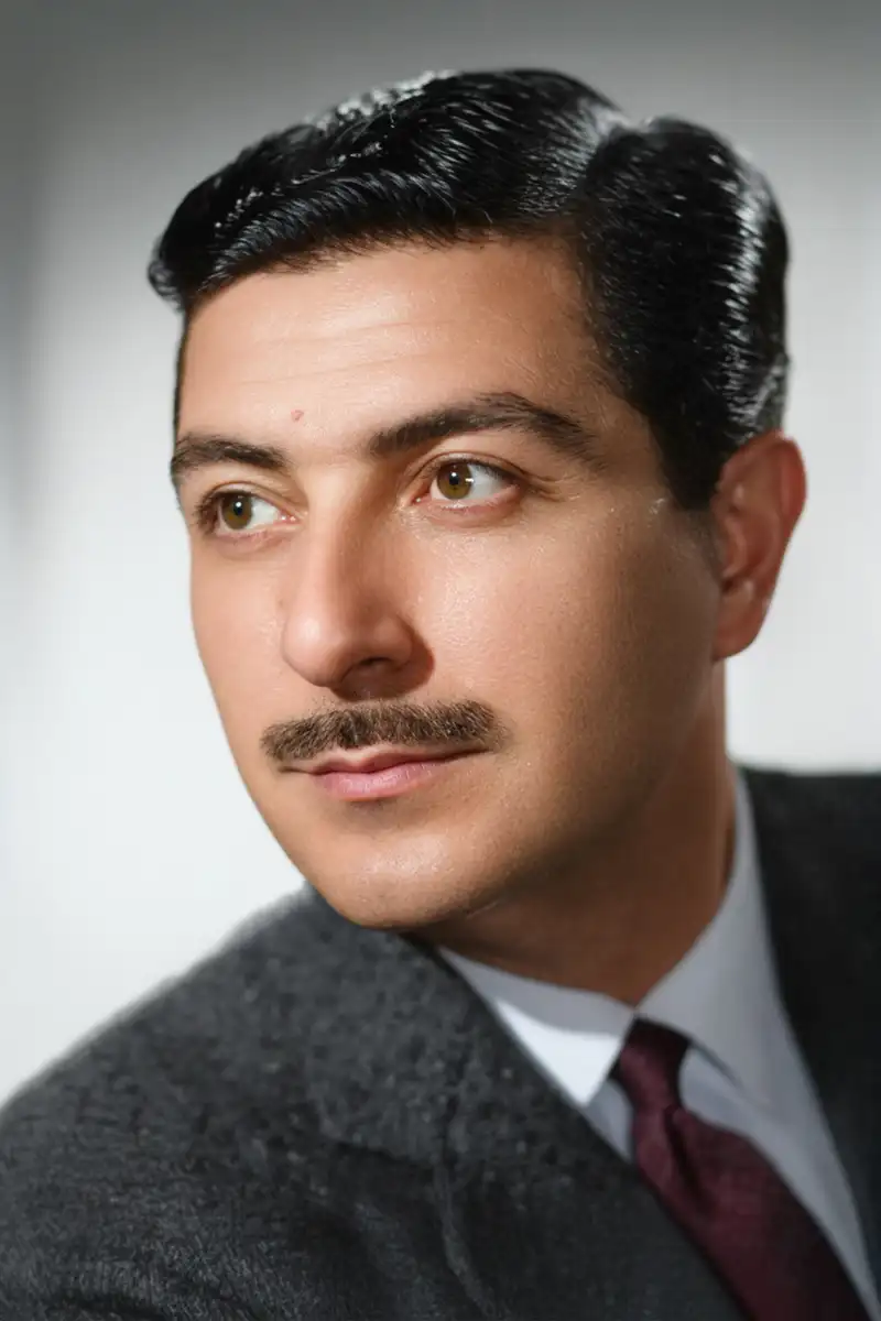 Orhan Boran