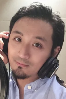 Zhang Lei
