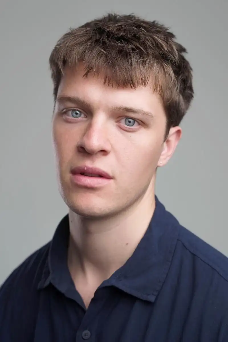 Jasper Talbot