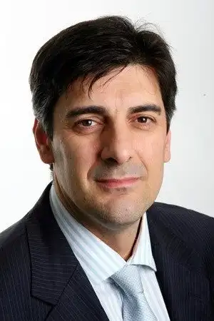 George Megalogenis