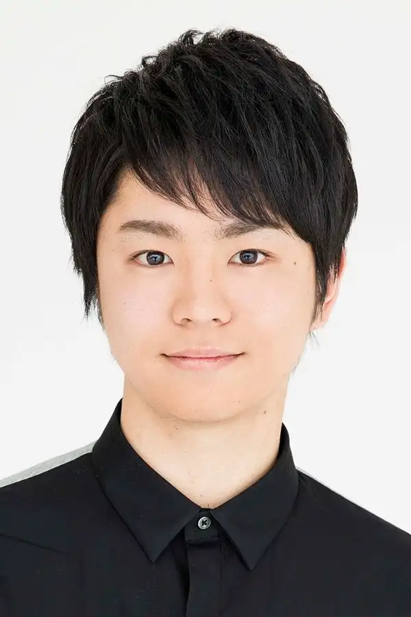 Yoshiki Murakami