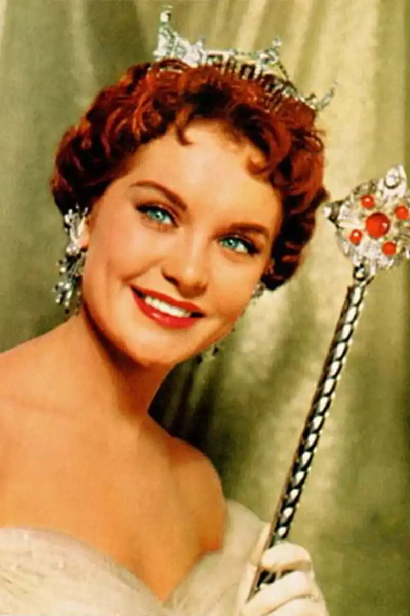 Sharon Ritchie