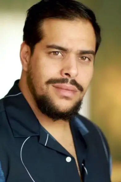 Aziz Aboudrar