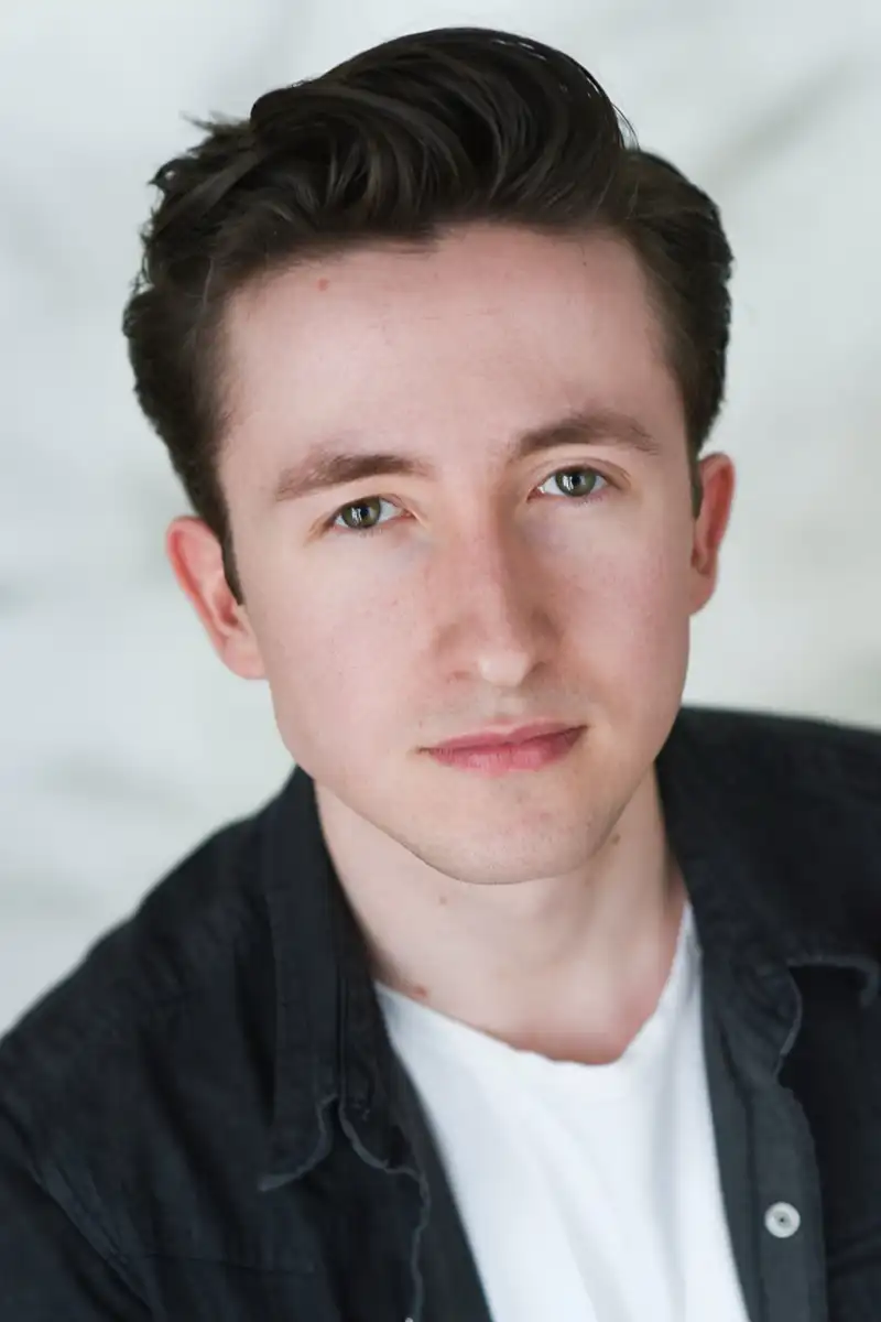 Jonah Lees