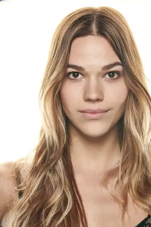 Cindy Valèrie Wersche