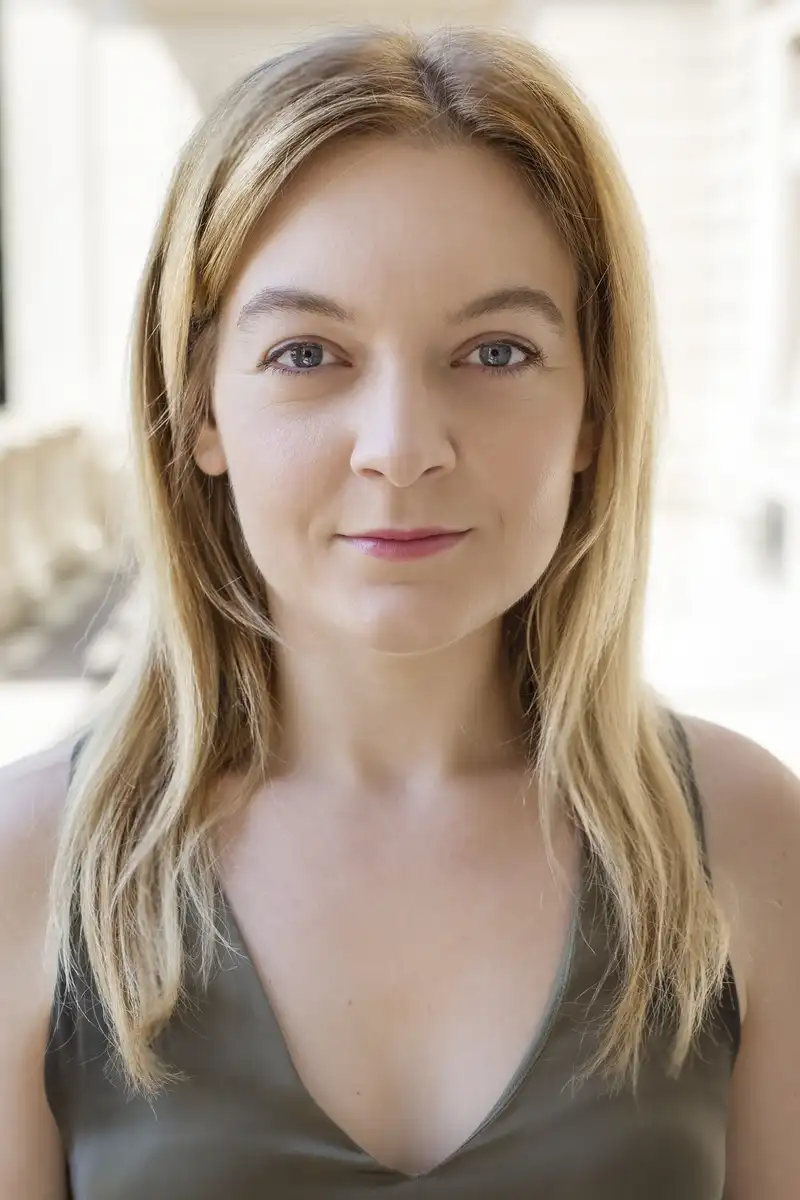 Eliza Roth