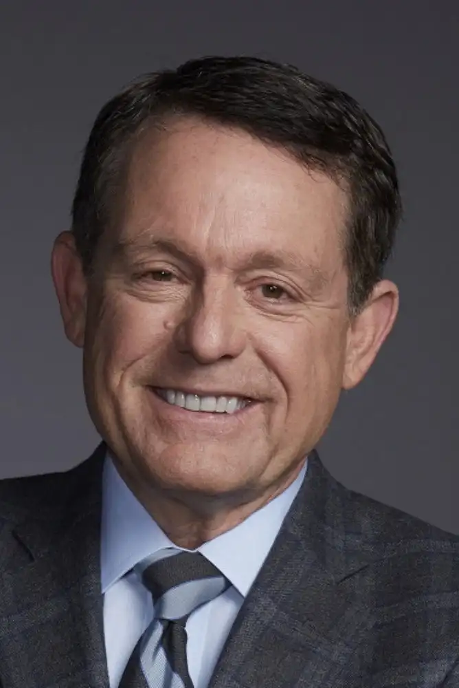 Jimmy Roberts