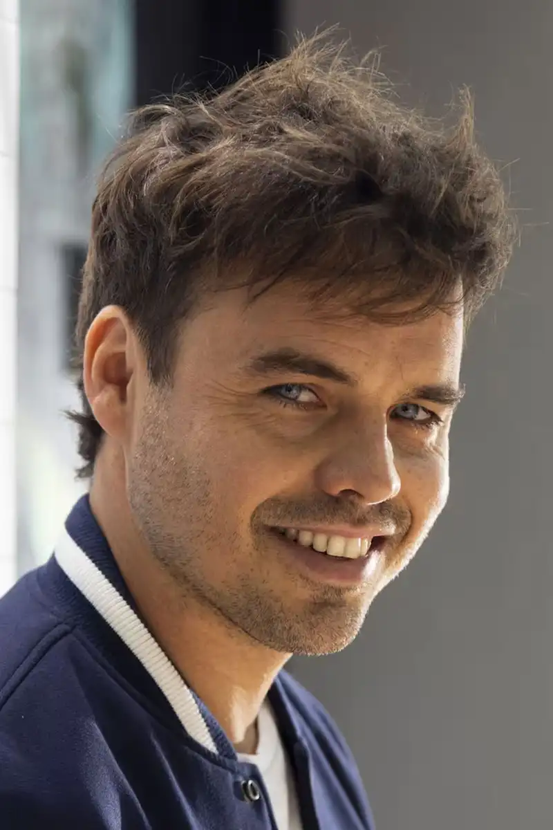 Benjamín Rojas