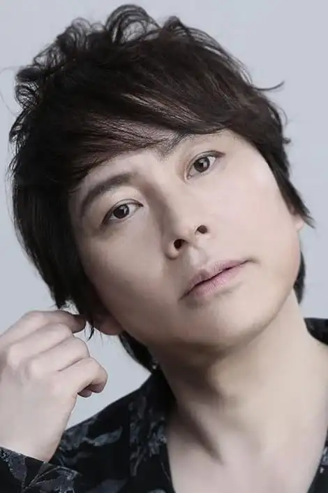 Ryoutarou Okiayu