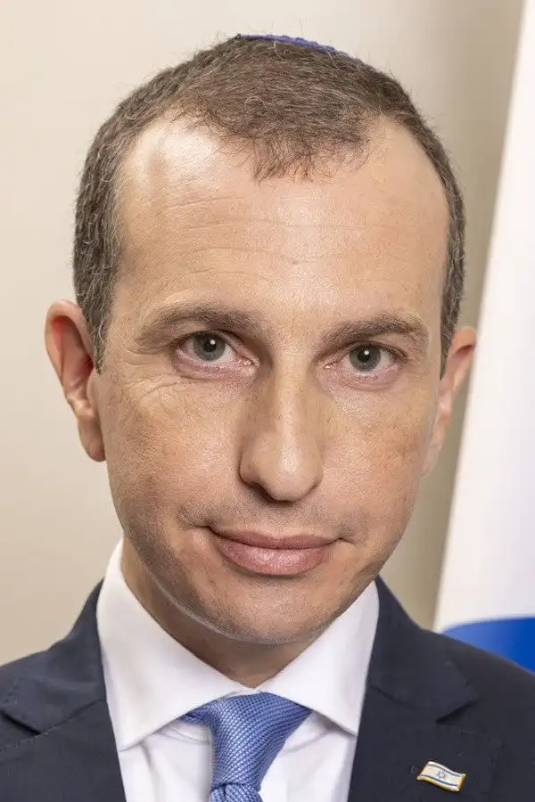 Avi Hyman