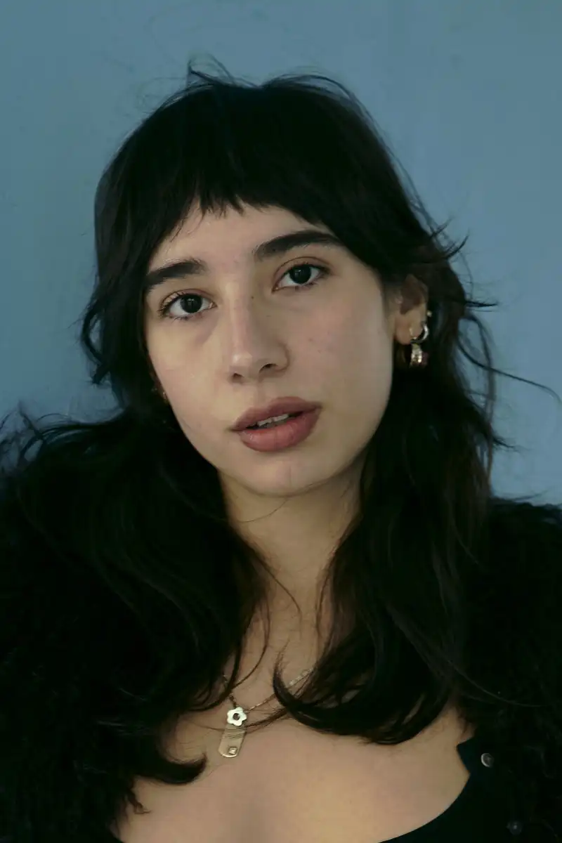 Sofia Insua