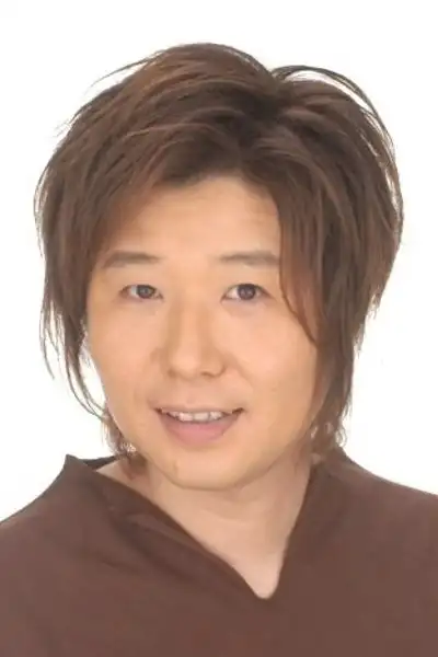 Yuuji Ueda