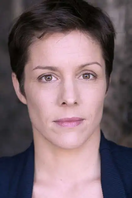 Julie Danlébac