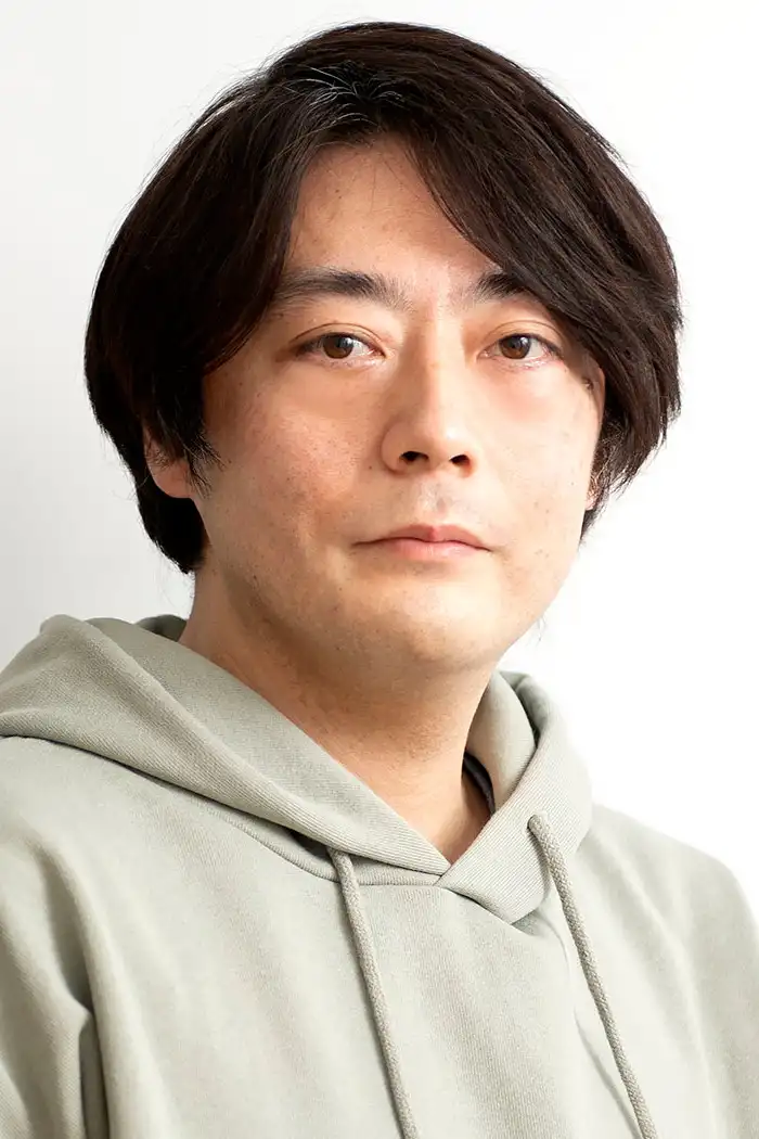 Yuuichirou Hayashi