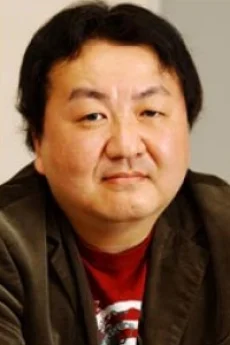 Kazuhiro Ochi