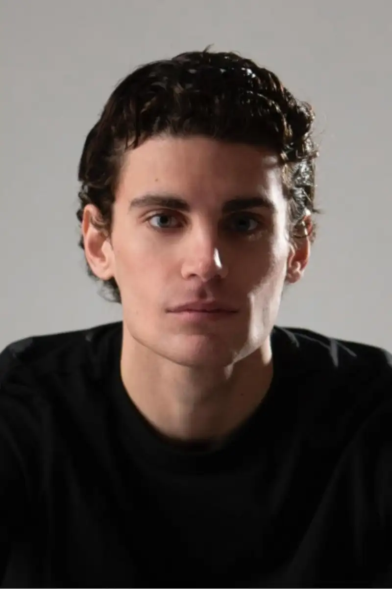 Ian Cioce