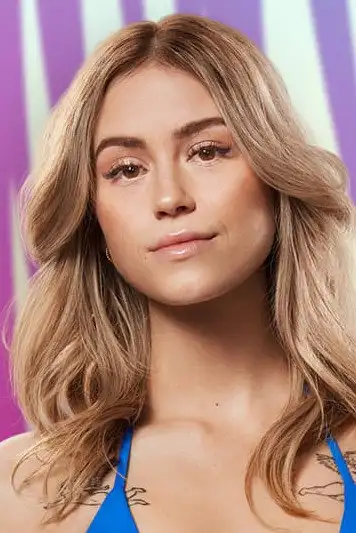 Alexandra Chevalier