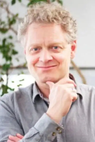 Peter Hausner