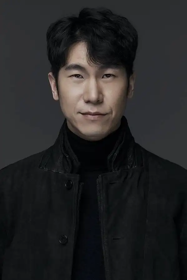 Kim Eun-woo