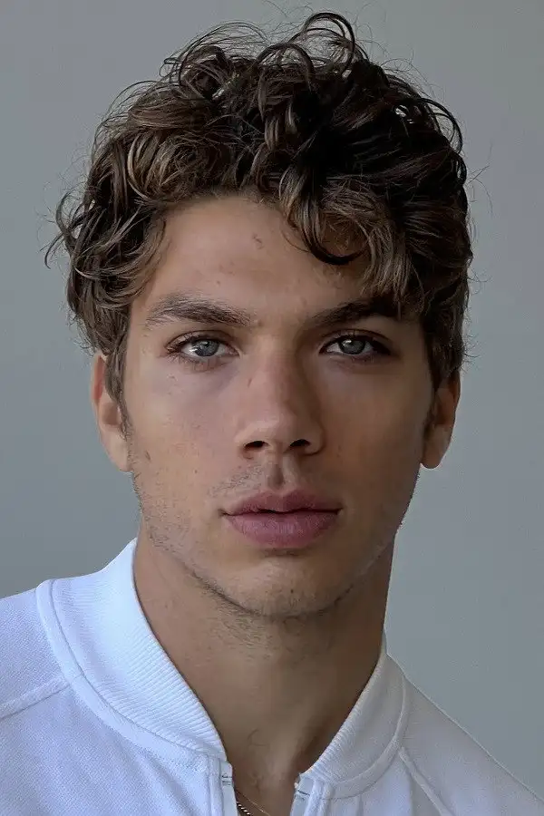 Elias Becker