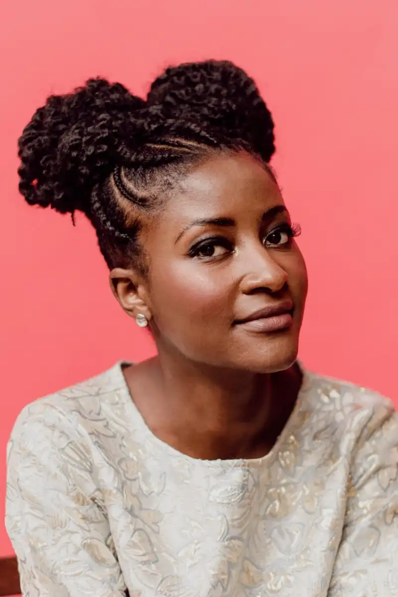 Josephine Oniyama