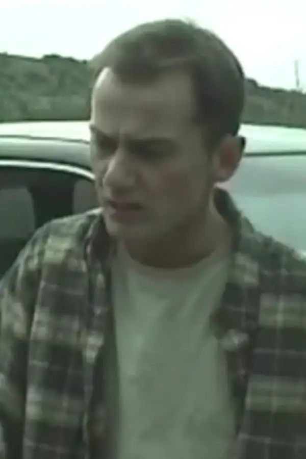 Tim Young