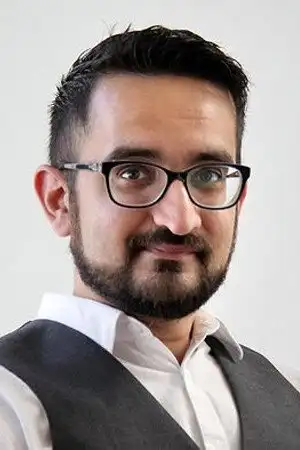 Sami Shah