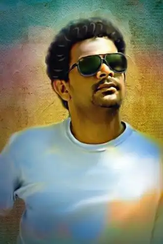 Roshan Ravindra