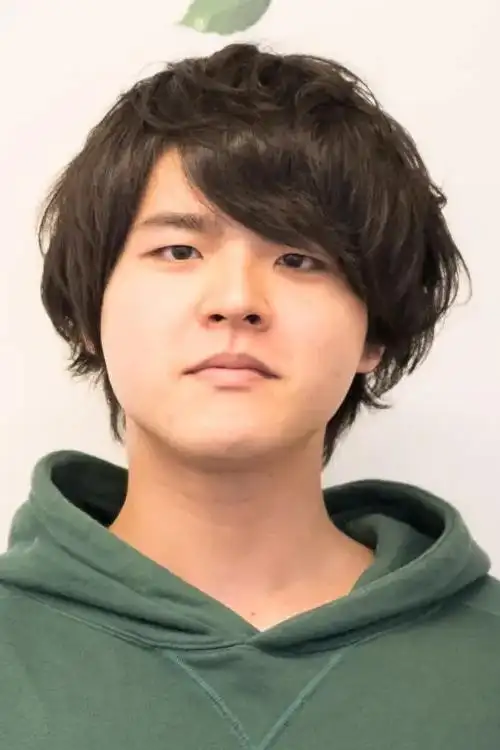Yuusuke Kuwahata