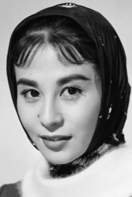 Yoshiko Kuga