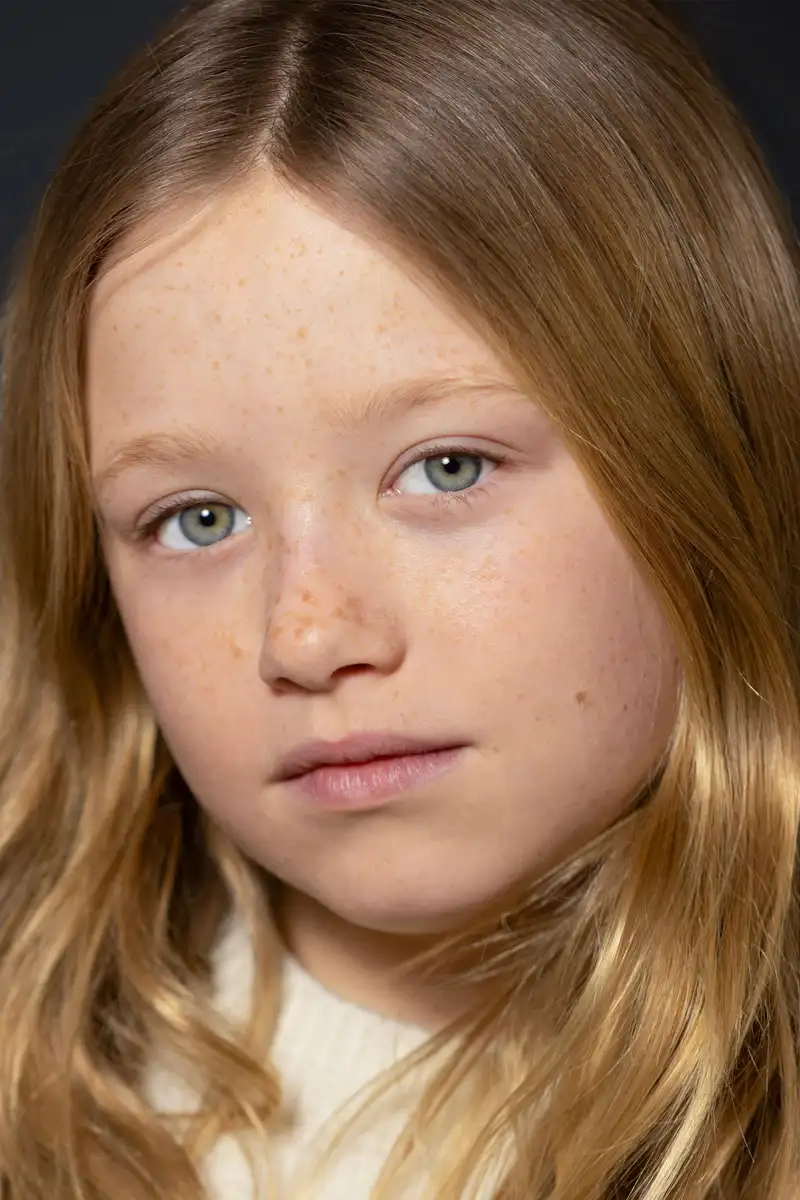 Indiana Elle