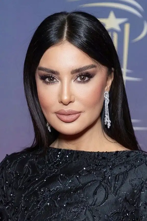 Mayssa Maghrebi