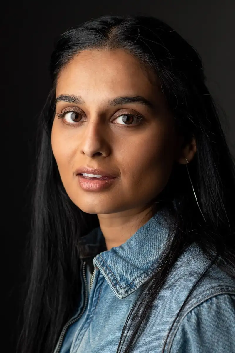 Shivani Mathur
