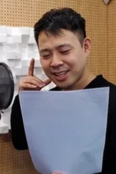 Hyo-Min An