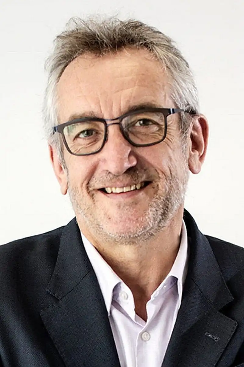 Peter Vandermeersch