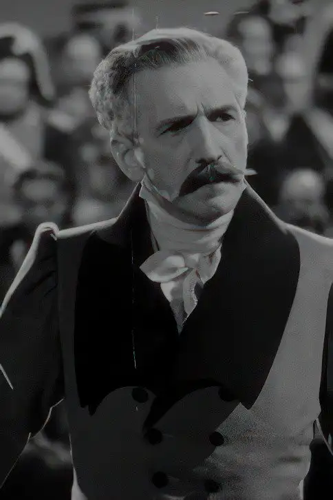 Georges Prieur