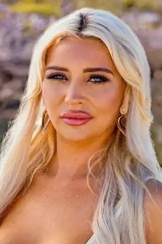 Larissa Trownson