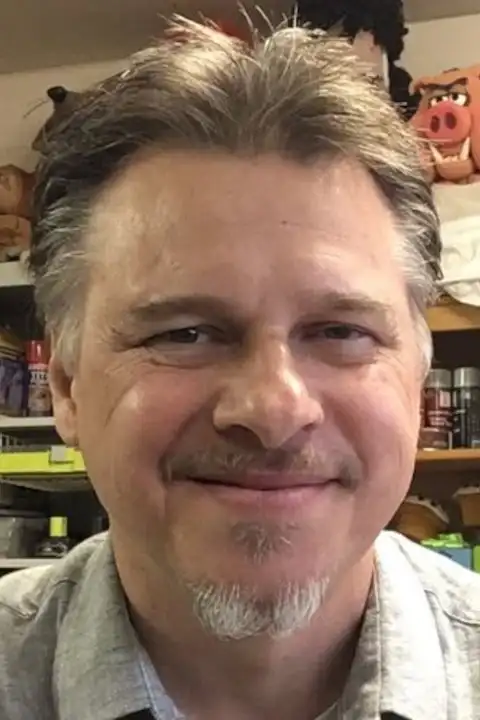 BJ Guyer