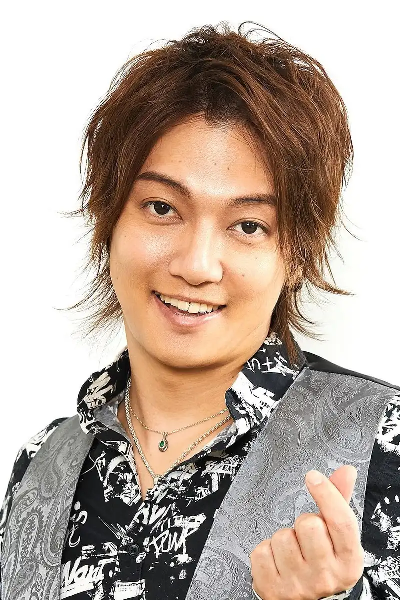 Yutaka Kyan
