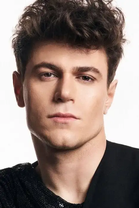 Theo Evan
