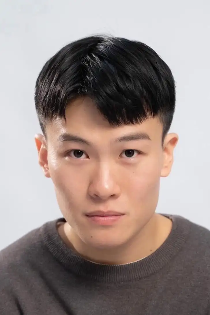 Wang Wei-han
