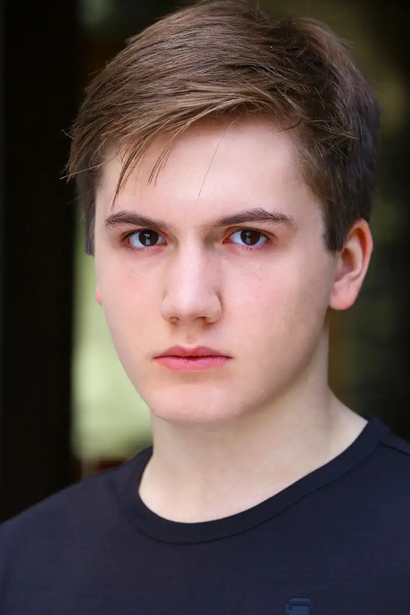 Judah Nelson