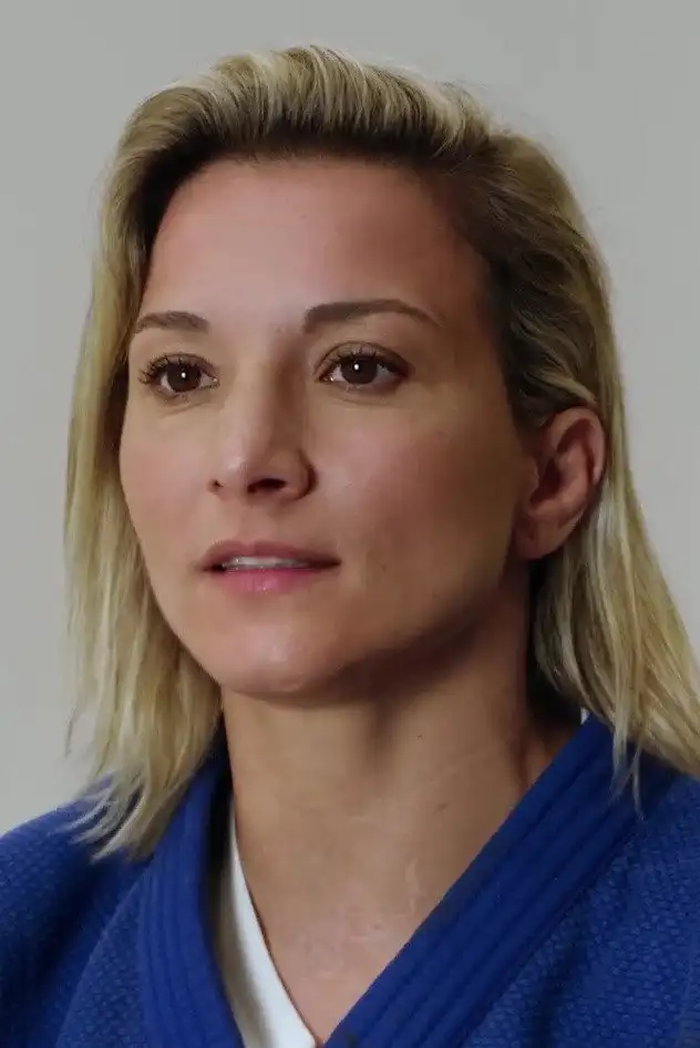 Telma Monteiro