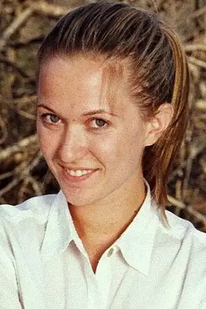 Kelly Goldsmith