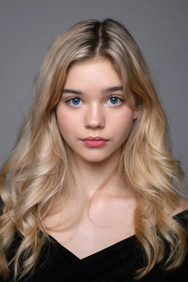 Veronika Zhuravleva
