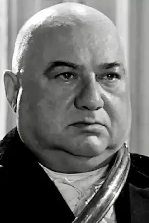 Robert Secq