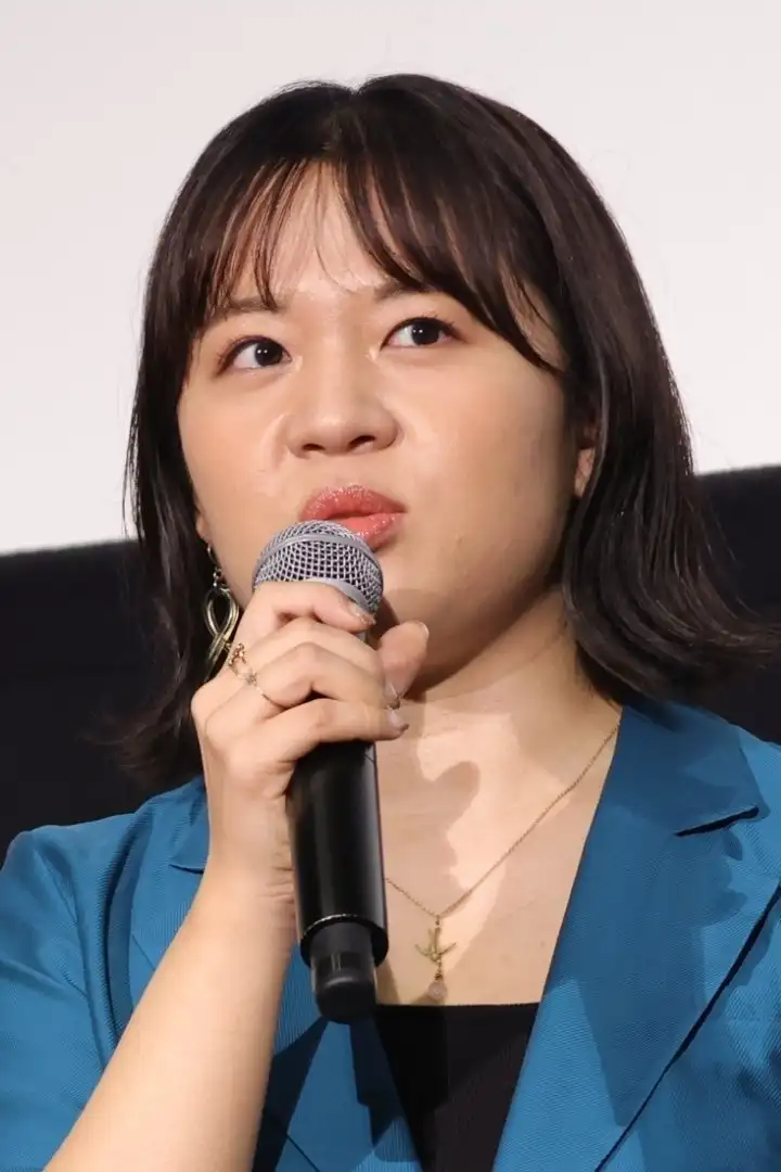 Lim Ka-hee