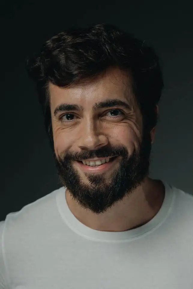 Raffiz Camargo